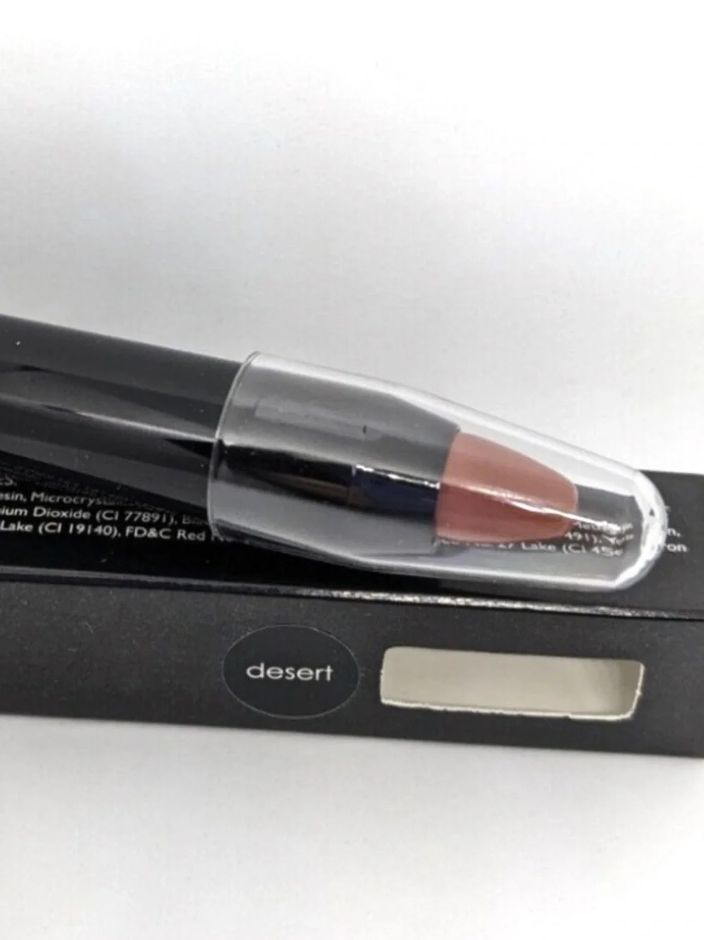 Hikari Cosmetics Lip Crayon in Desert'